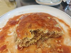-清真·同发顺饭庄·烧麦(总店)