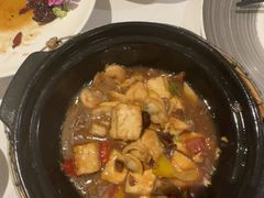 -北京西单美爵酒店-融轩中餐厅