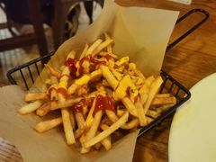 -包装马车·韩国料理·포장마차