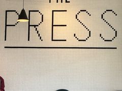 -THE PRESS(复旦大学店)