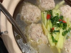 -芳芳私房菜·精做淮扬菜(承德路店)
