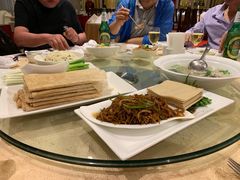 -临沂华盛江泉城大酒店