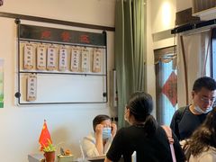 菜单-哑巴生煎(临顿路店)