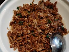 樟树港白辣椒炒肉-火候轩品质湘菜·私厨(市府店)