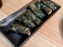 煎年糕-胜代日本料理(云程巷小区店)