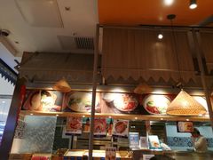 -刀小蛮半只鸡过桥米线(家乐福四元桥店)