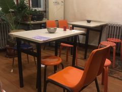 大堂-胖哥料理(兴义里店)