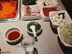 -海底捞大排档火锅(悦荟广场店)