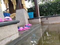 -咸宁万豪温泉谷度假区