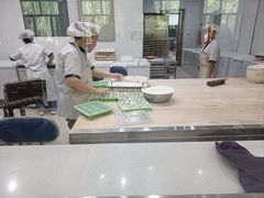 -东北农业大学饺子园