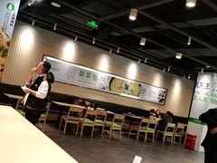 大堂-大米先生(成都青龙街店)