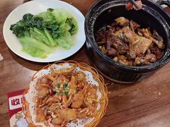 -斯丹姜母鸭·古法干香(涂门街总店)