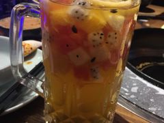 -三人行骨头王火锅(长寿店)