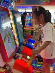 -卡通尼乐园(上海安亭店)