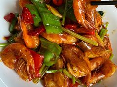-老字号蛇口德记烧腊饭店·海鲜加工