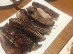 老腊排骨-老号尤兔头(幸福店)