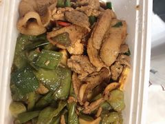 -外婆家(杭州马塍店·杭帮菜名店)