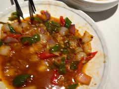 -谷丽麦馕新疆菜·清真(步步高梅溪新天地店)