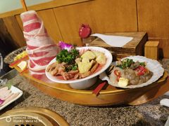-梦山水日本烧肉(五四广场店)