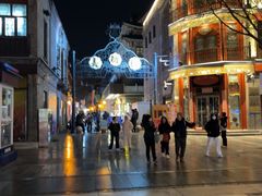 -北京前门大栅栏