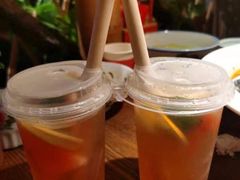 -老湘村·湖南土菜(天河维多利店)