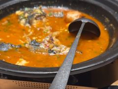 -小厨娘淮扬菜(天印大道店)