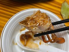 -蟹肉煲蟹肉(阊胥路店)