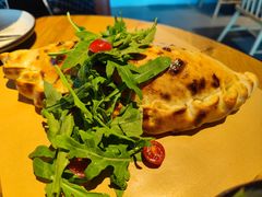 -The Diner X餐厅(青岛万象城店)
