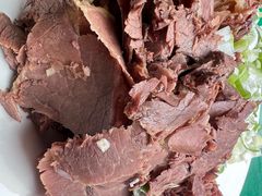 -彭哥甩饼王(城隍庙广场店)