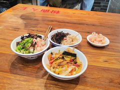 -星粉面大王城(德馨园店)