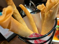 -鱼食饭稻·苏浙土菜17年老馆子(平江路店)