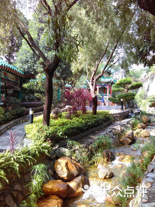 从心苑图片 - 第2张