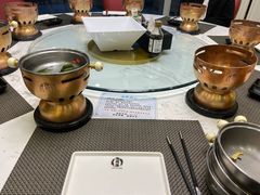 -澜悦港海鲜体验主题餐厅