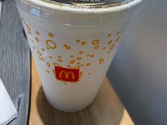 -麦当劳(三星城首创奥莱店)