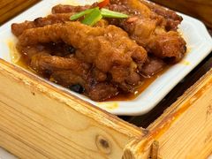 -广州酒家(昌岗地铁站店)