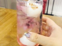 -1981牛排西餐厅(海信店)