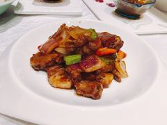 -一品淮扬 · 淮扬菜·北京万达文华酒店