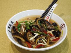 -孙家面馆(小康城店)