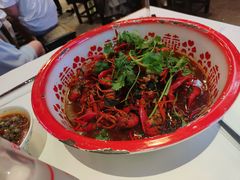 -文和友老长沙龙虾馆(化龙池店)