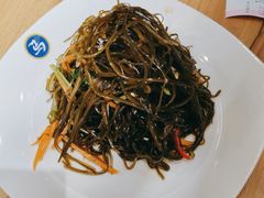 -西部马华清真兰州牛肉面·烧烤夜市(三里河店)
