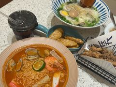 -雲物·云南小馆(好悦天地店)