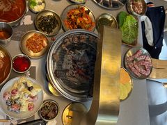 -味家烤肉烤鳗鱼牛排(西塔旗舰店)