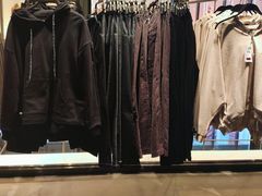-URBAN REVIVO(深圳华润万象天地店)