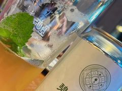 -HUZI虎滋精酿餐吧(京西大悦城店)