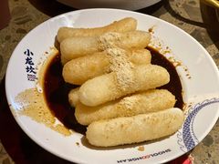 -小龙坎火锅(春熙太古里店)