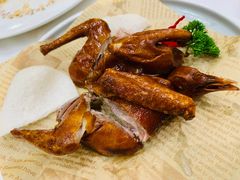 -御彩酒家(东风东路店)