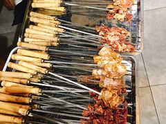 -袁家水泊水浒烤肉(白金店)