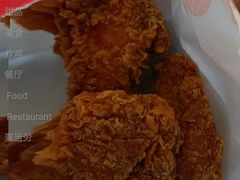 三翅-麦当劳(光新乐购店)