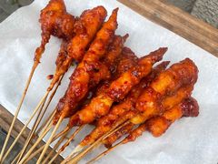 鸡肉小串-辽B·小串(总店)