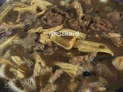 -美兰春记食店·龙舌坡红烧牛肉